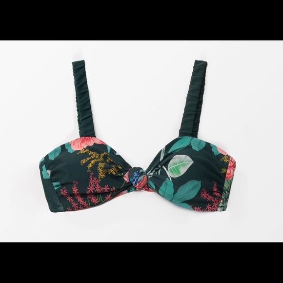 Bathing Suit Top Cupshe - Picture 3 of 3